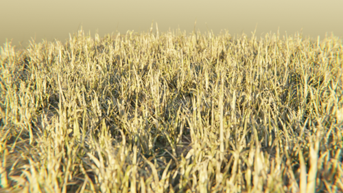 Simple Grass preview image